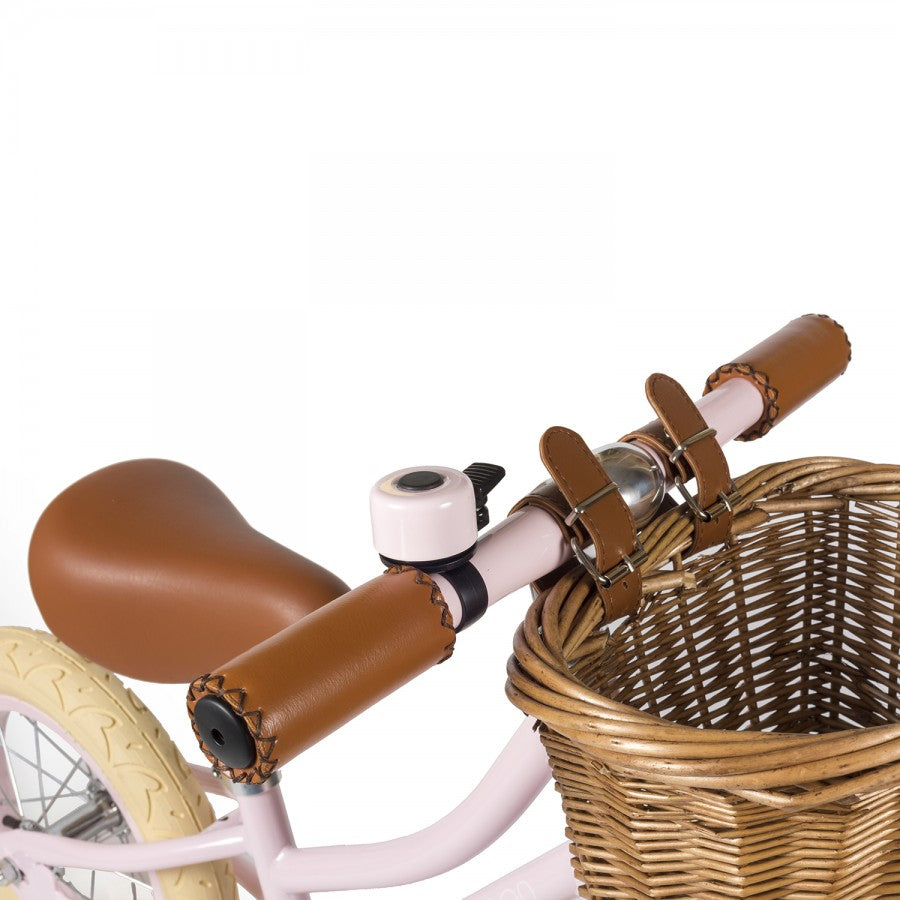 BANWOOD BALANCE BIKE - PINK