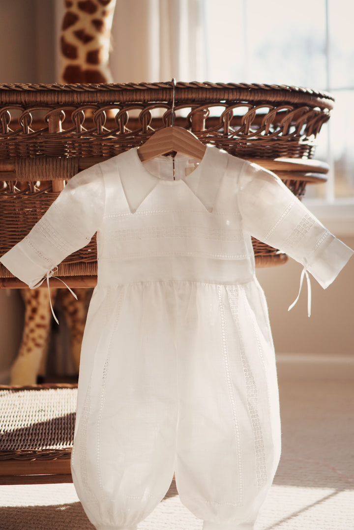 Madeira Gown