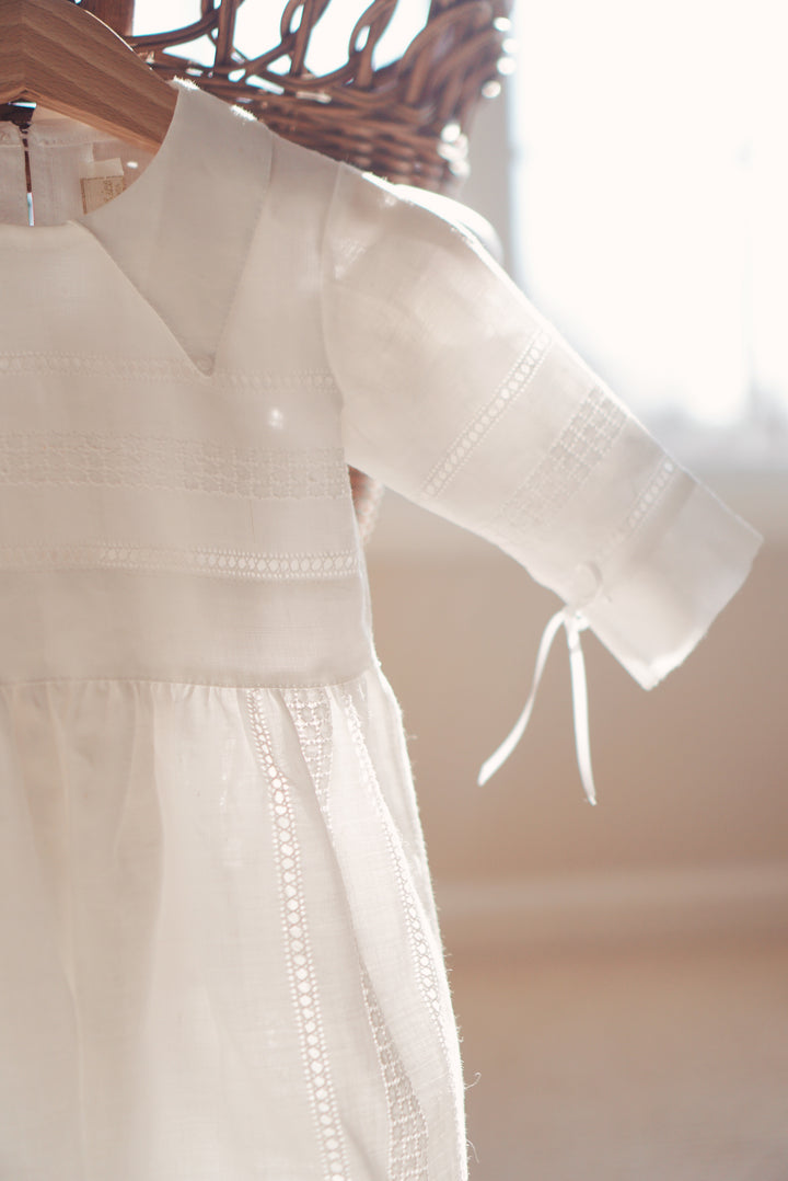 Madeira Gown