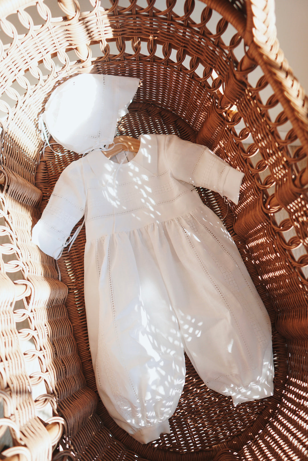 Madeira Gown