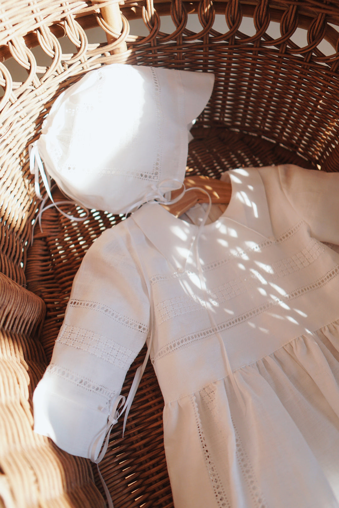 Madeira Gown