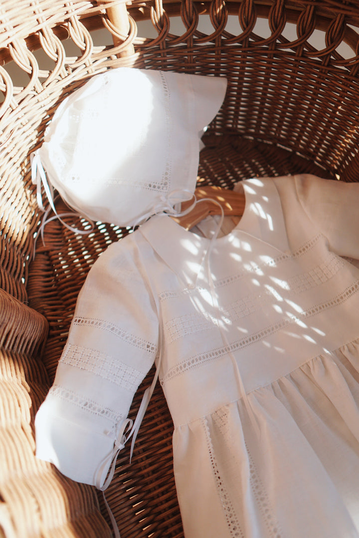 Madeira Gown