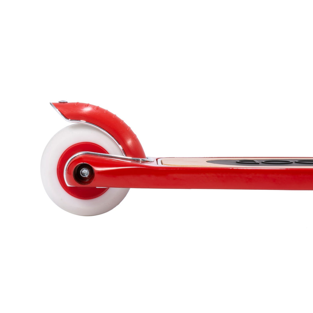 BANWOOD SCOOTER RED