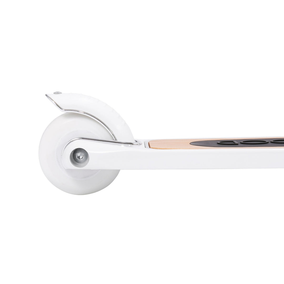 BANWOOD SCOOTER WHITE