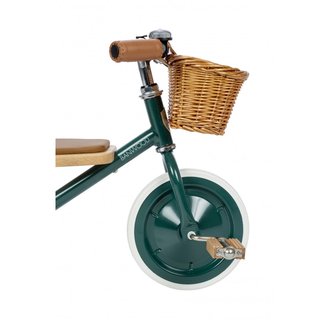 BANWOOD TRIKE - GREEN