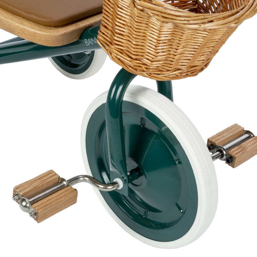 BANWOOD TRIKE - GREEN