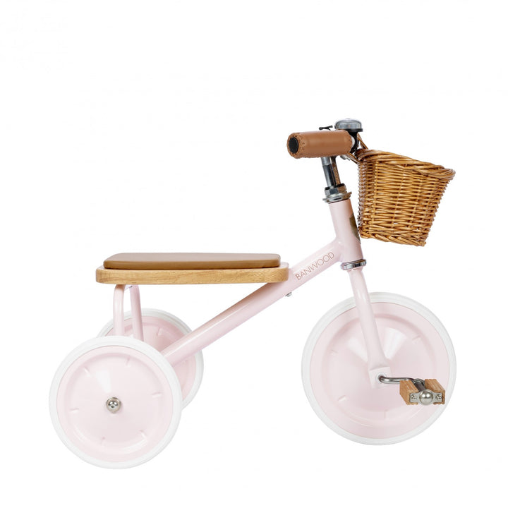 BANWOOD TRIKE - PINK