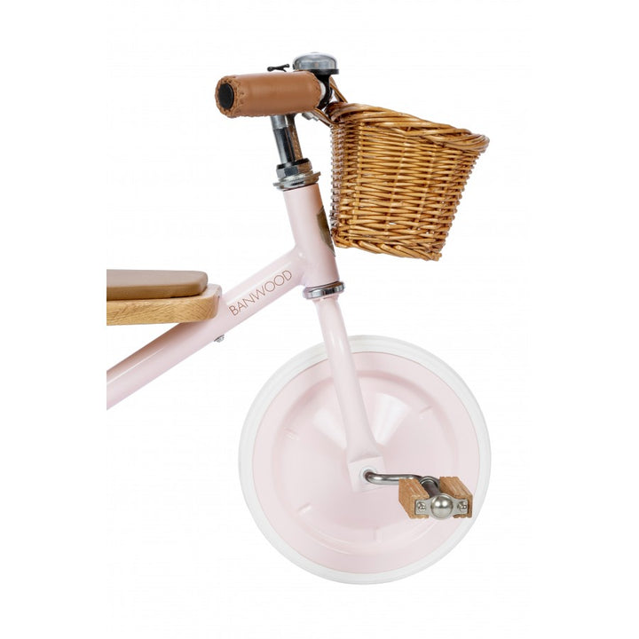 BANWOOD TRIKE - PINK