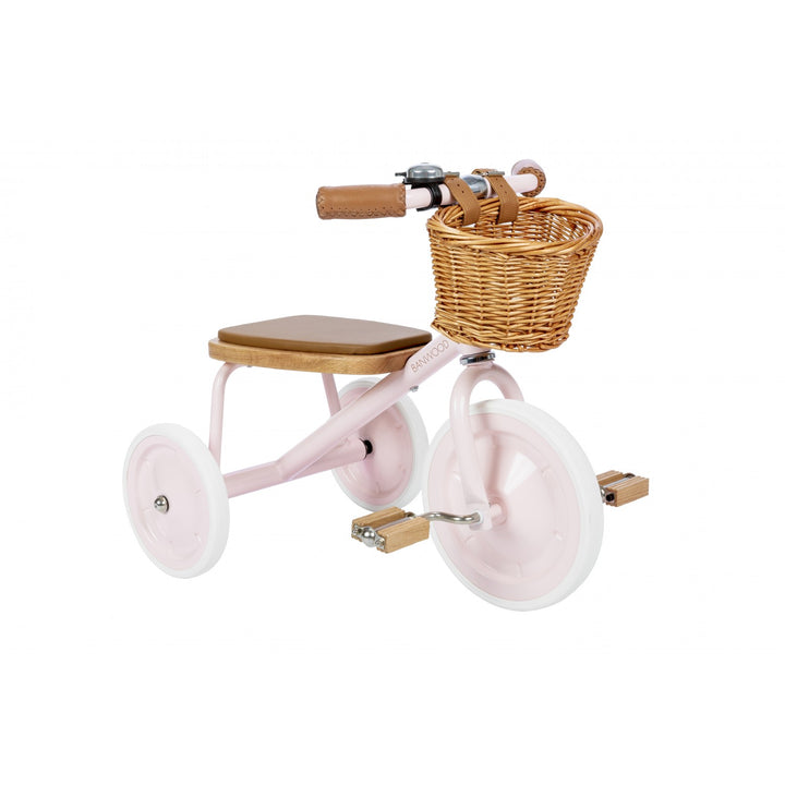 BANWOOD TRIKE - PINK