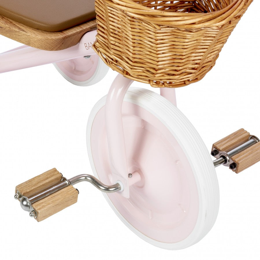 BANWOOD TRIKE - PINK