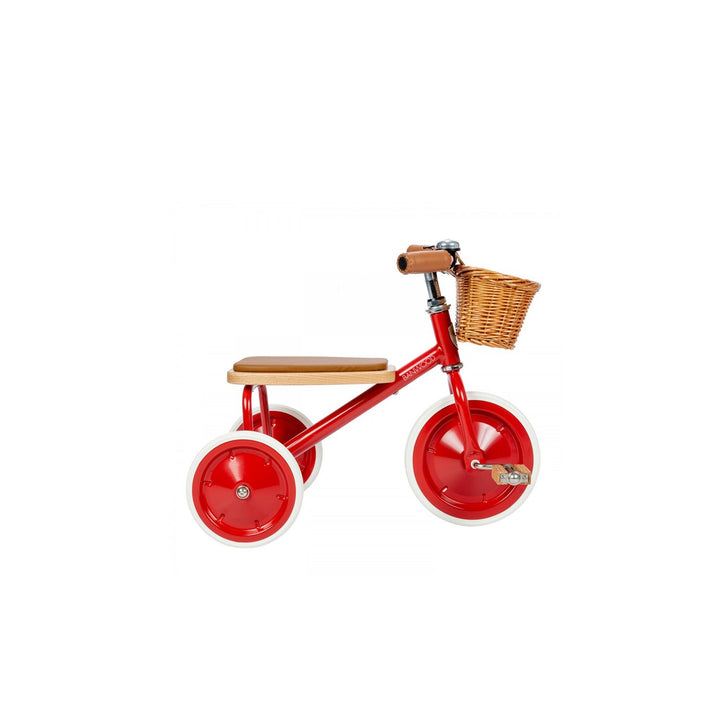 BANWOOD TRIKE - RED
